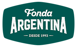 Logo Fonda Argentina